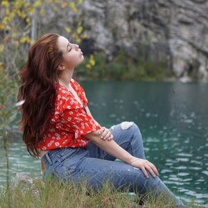 505 C Levi’s denim